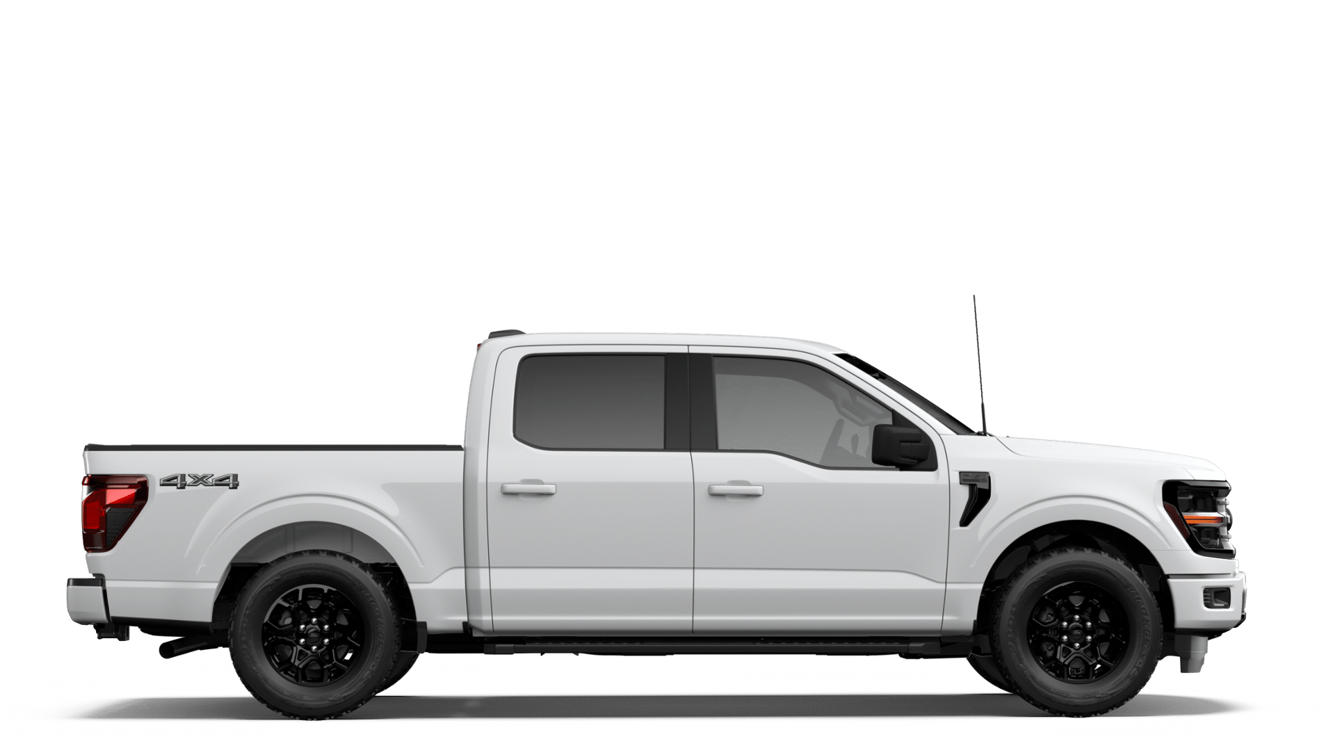 2026 Ford F-150® External Image 1